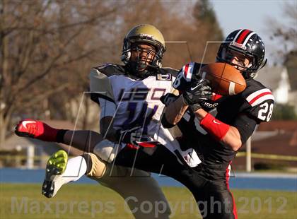 Thumbnail 1 in University Prep vs. Clearfield (Inter-District Class AAA Regional) photogallery.