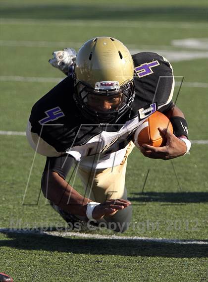 Thumbnail 3 in University Prep vs. Clearfield (Inter-District Class AAA Regional) photogallery.