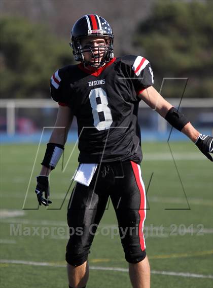 Thumbnail 2 in University Prep vs. Clearfield (Inter-District Class AAA Regional) photogallery.