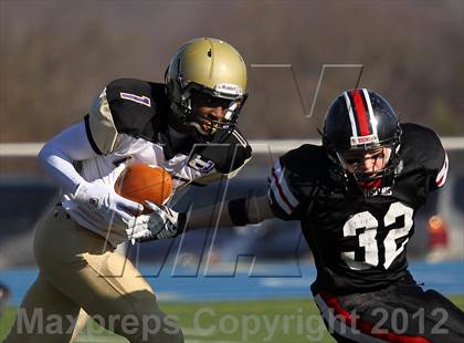 Thumbnail 3 in University Prep vs. Clearfield (Inter-District Class AAA Regional) photogallery.