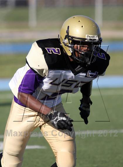 Thumbnail 2 in University Prep vs. Clearfield (Inter-District Class AAA Regional) photogallery.