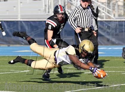 Thumbnail 3 in University Prep vs. Clearfield (Inter-District Class AAA Regional) photogallery.