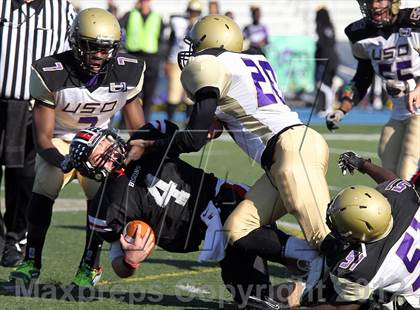 Thumbnail 1 in University Prep vs. Clearfield (Inter-District Class AAA Regional) photogallery.