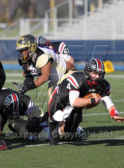 Thumbnail 1 in University Prep vs. Clearfield (Inter-District Class AAA Regional) photogallery.