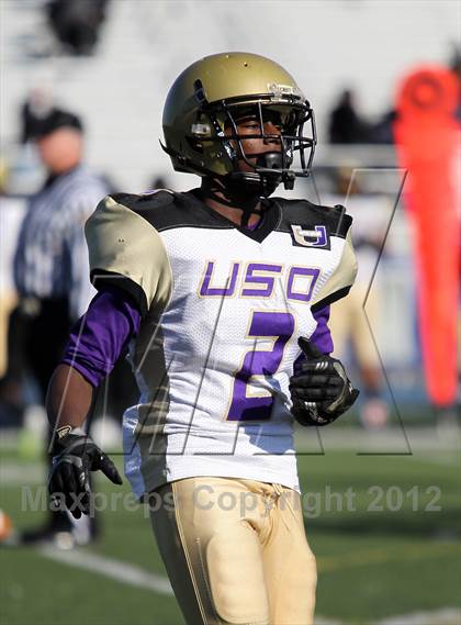 Thumbnail 3 in University Prep vs. Clearfield (Inter-District Class AAA Regional) photogallery.