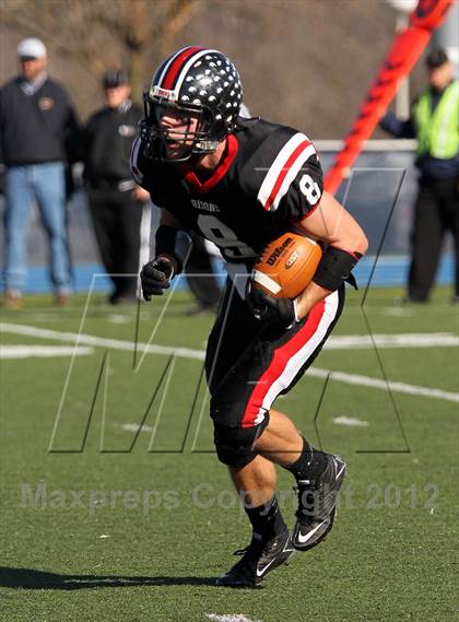 Thumbnail 2 in University Prep vs. Clearfield (Inter-District Class AAA Regional) photogallery.