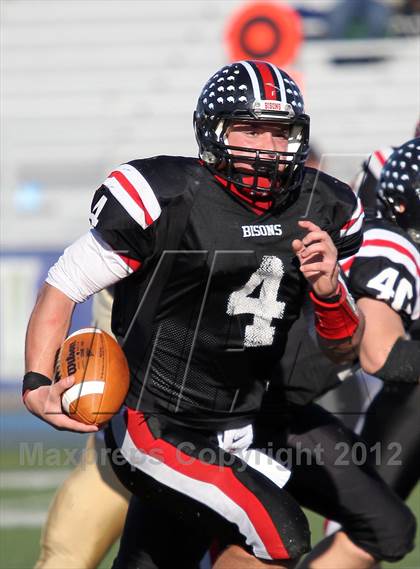 Thumbnail 1 in University Prep vs. Clearfield (Inter-District Class AAA Regional) photogallery.