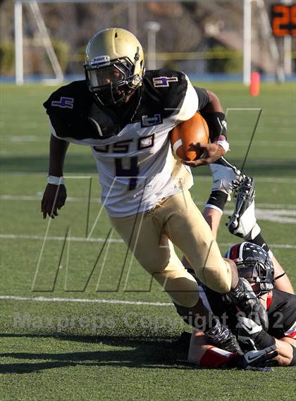 Thumbnail 2 in University Prep vs. Clearfield (Inter-District Class AAA Regional) photogallery.