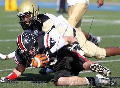Thumbnail 1 in University Prep vs. Clearfield (Inter-District Class AAA Regional) photogallery.