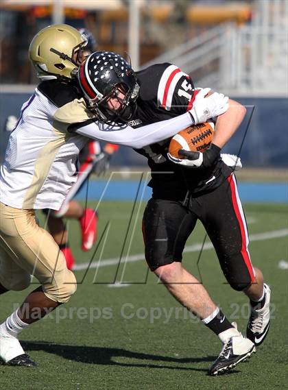 Thumbnail 3 in University Prep vs. Clearfield (Inter-District Class AAA Regional) photogallery.