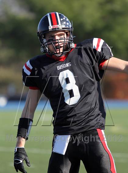 Thumbnail 2 in University Prep vs. Clearfield (Inter-District Class AAA Regional) photogallery.