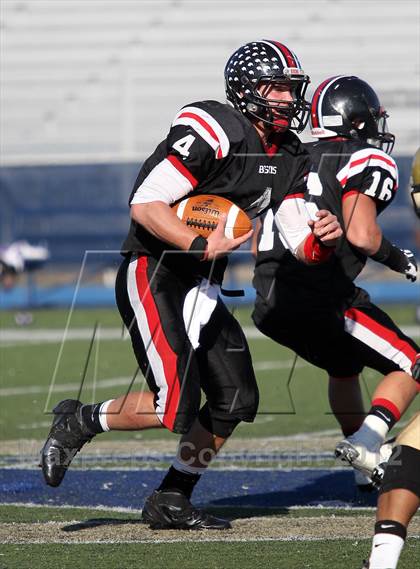 Thumbnail 3 in University Prep vs. Clearfield (Inter-District Class AAA Regional) photogallery.