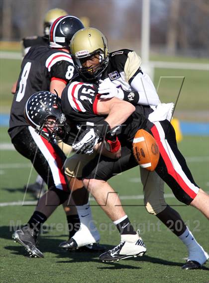 Thumbnail 3 in University Prep vs. Clearfield (Inter-District Class AAA Regional) photogallery.