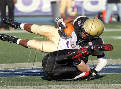 Thumbnail 1 in University Prep vs. Clearfield (Inter-District Class AAA Regional) photogallery.