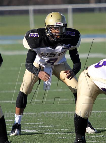 Thumbnail 2 in University Prep vs. Clearfield (Inter-District Class AAA Regional) photogallery.