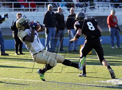Thumbnail 1 in University Prep vs. Clearfield (Inter-District Class AAA Regional) photogallery.