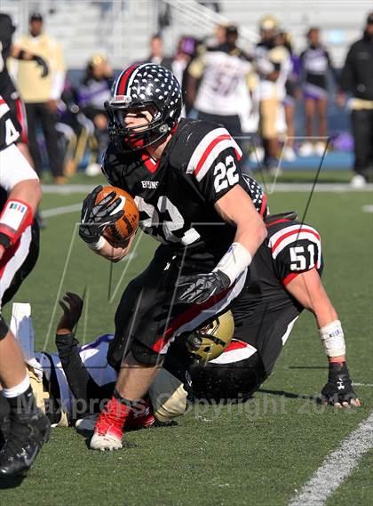 Thumbnail 2 in University Prep vs. Clearfield (Inter-District Class AAA Regional) photogallery.