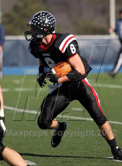 Thumbnail 1 in University Prep vs. Clearfield (Inter-District Class AAA Regional) photogallery.