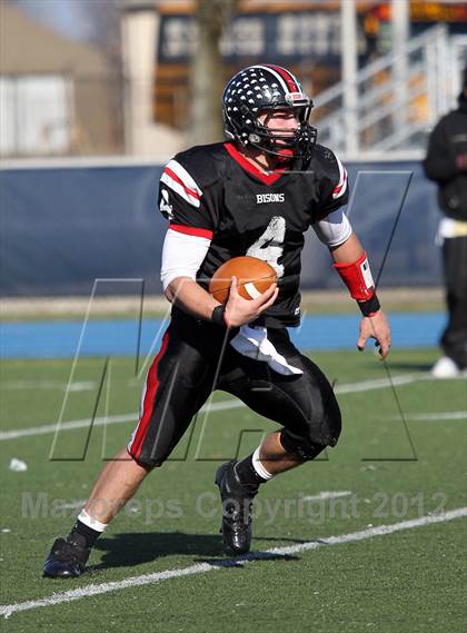 Thumbnail 3 in University Prep vs. Clearfield (Inter-District Class AAA Regional) photogallery.