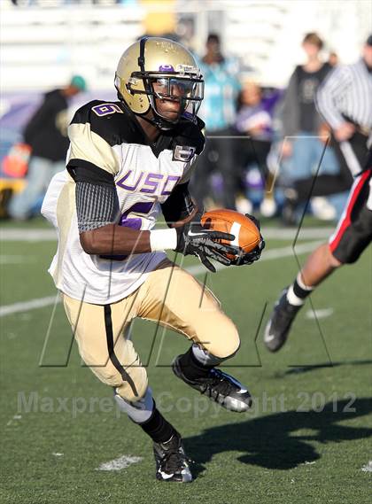 Thumbnail 3 in University Prep vs. Clearfield (Inter-District Class AAA Regional) photogallery.