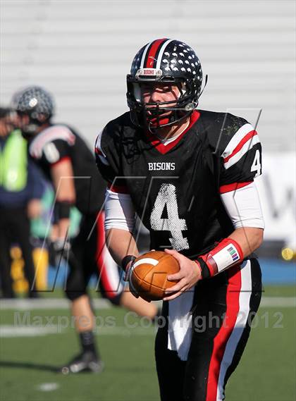 Thumbnail 1 in University Prep vs. Clearfield (Inter-District Class AAA Regional) photogallery.