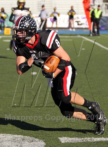 Thumbnail 3 in University Prep vs. Clearfield (Inter-District Class AAA Regional) photogallery.