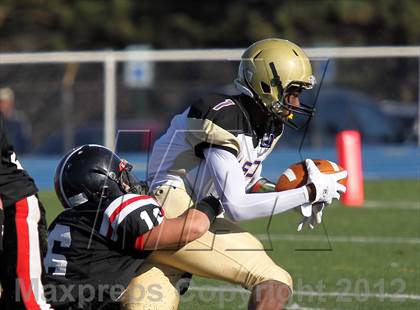 Thumbnail 1 in University Prep vs. Clearfield (Inter-District Class AAA Regional) photogallery.