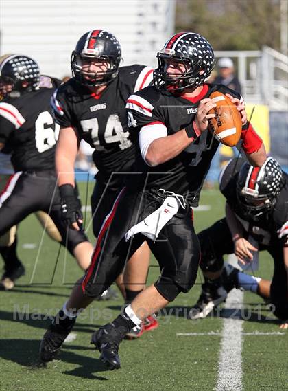 Thumbnail 2 in University Prep vs. Clearfield (Inter-District Class AAA Regional) photogallery.