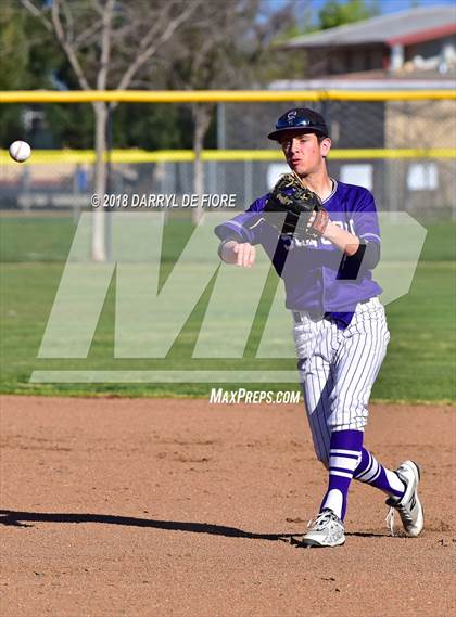 Thumbnail 3 in Sequoia @ Westmont photogallery.