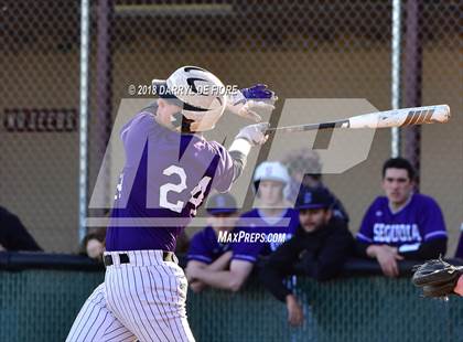 Thumbnail 1 in Sequoia @ Westmont photogallery.