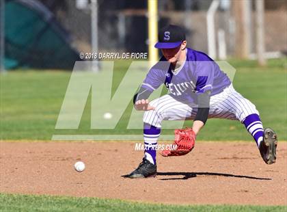 Thumbnail 3 in Sequoia @ Westmont photogallery.