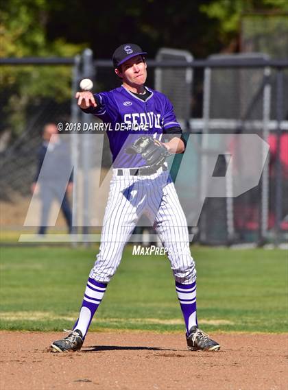 Thumbnail 2 in Sequoia @ Westmont photogallery.