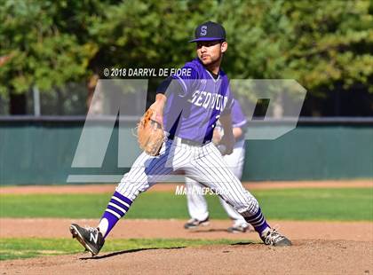 Thumbnail 3 in Sequoia @ Westmont photogallery.
