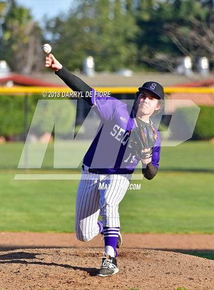 Thumbnail 2 in Sequoia @ Westmont photogallery.