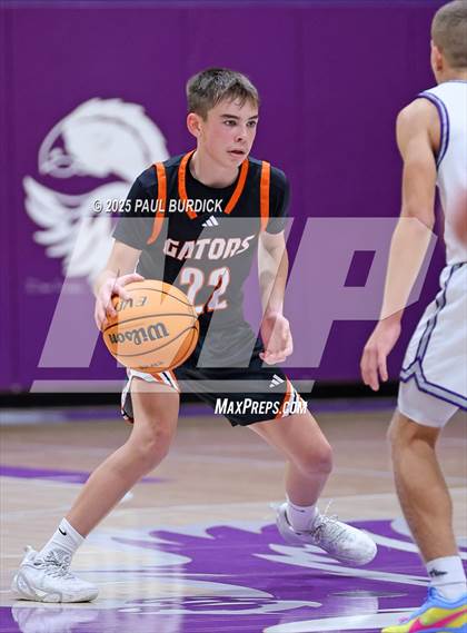 Thumbnail 2 in JV: Port Allegany @ Coudersport photogallery.