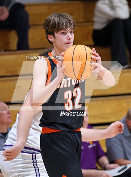 Thumbnail 1 in JV: Port Allegany @ Coudersport photogallery.