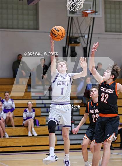 Thumbnail 2 in JV: Port Allegany @ Coudersport photogallery.