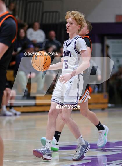 Thumbnail 1 in JV: Port Allegany @ Coudersport photogallery.