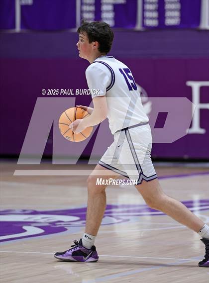 Thumbnail 3 in JV: Port Allegany @ Coudersport photogallery.