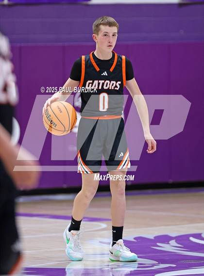 Thumbnail 1 in JV: Port Allegany @ Coudersport photogallery.