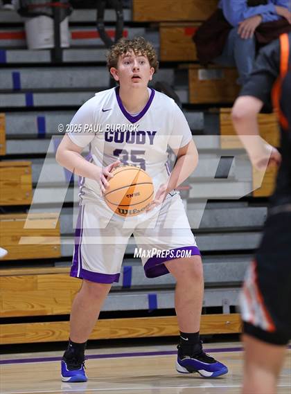 Thumbnail 2 in JV: Port Allegany @ Coudersport photogallery.