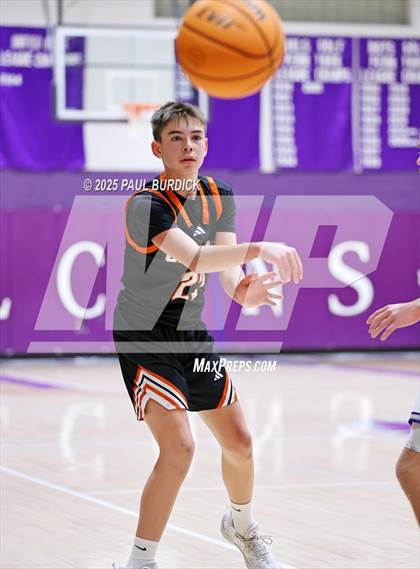 Thumbnail 1 in JV: Port Allegany @ Coudersport photogallery.