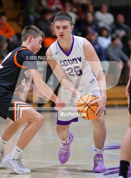 Thumbnail 1 in JV: Port Allegany @ Coudersport photogallery.