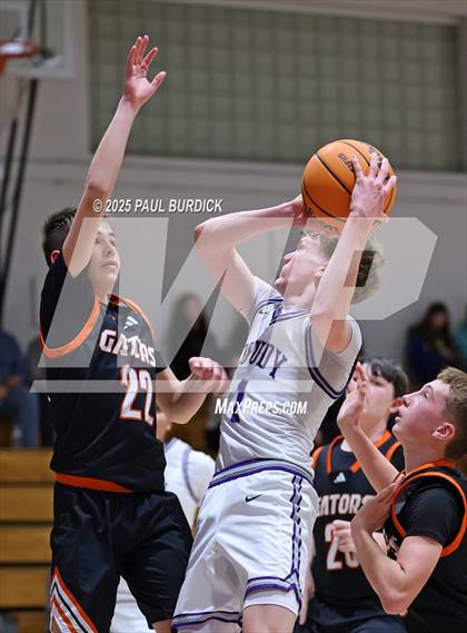 Thumbnail 3 in JV: Port Allegany @ Coudersport photogallery.