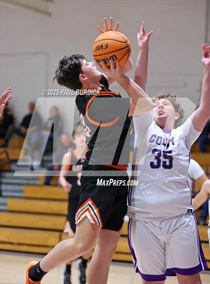 Thumbnail 1 in JV: Port Allegany @ Coudersport photogallery.