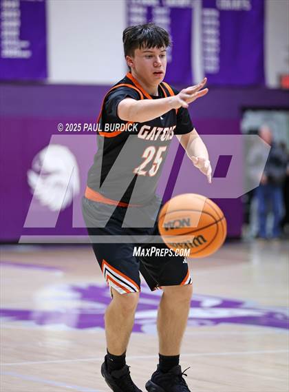 Thumbnail 1 in JV: Port Allegany @ Coudersport photogallery.