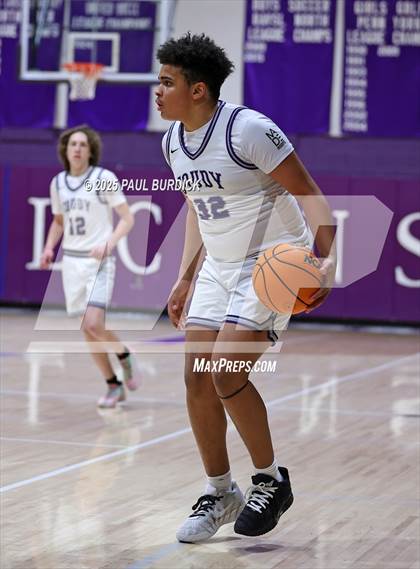 Thumbnail 2 in JV: Port Allegany @ Coudersport photogallery.