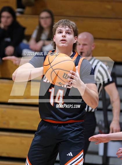 Thumbnail 3 in JV: Port Allegany @ Coudersport photogallery.