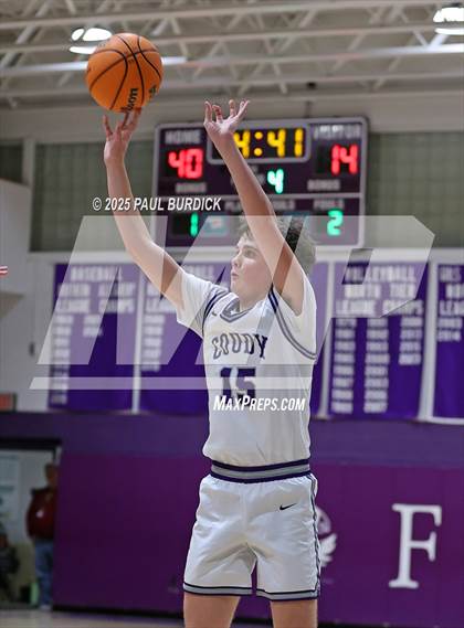 Thumbnail 1 in JV: Port Allegany @ Coudersport photogallery.