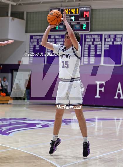 Thumbnail 3 in JV: Port Allegany @ Coudersport photogallery.